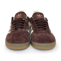 Adidas Gazelle Handball Spezial Brown