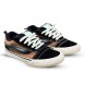 Женские кеды Vans Knu Skool Brown/Black