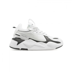Puma Rs Toys - Black-White