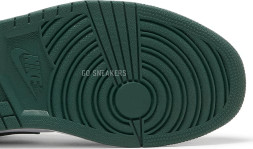 Nike Air Jordan 1 Low &#039;Green Toe&#039;