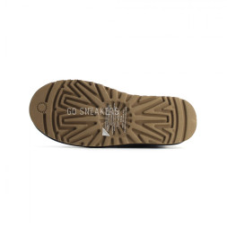 Непромокаемые Bailey Button Mini Navy II