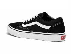Vans Skateboard 2026 Black