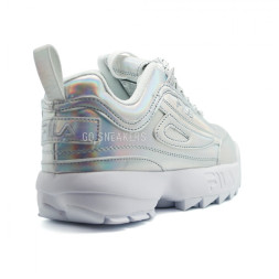 FILA Disruptor 2 Hologram