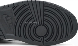 Nike Air Jordan 1 Mid &#039;Chicago Black Toe&#039;