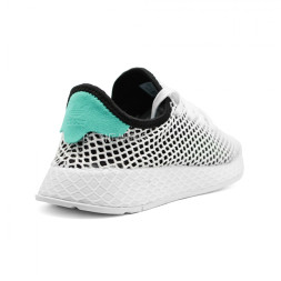 Adidas Deerupt Runner Black-Green