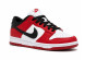 Унисекс кроссовки Nike Dunk Low Pro "Chicago"