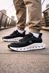 Loewe x On Cloudtilt Grey/White