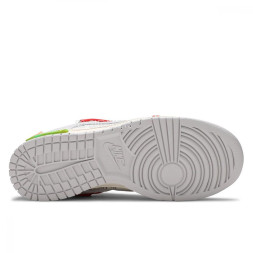 Nike Dunk Low Off-White Lot 13 of 50