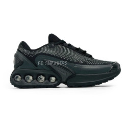 Nike Air Max Dn Black