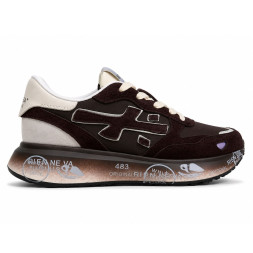 Premiata Lauryn Brown
