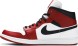 Унисекс кроссовки Nike Air Jordan 1 Mid &amp;#039;Chicago&amp;#039;