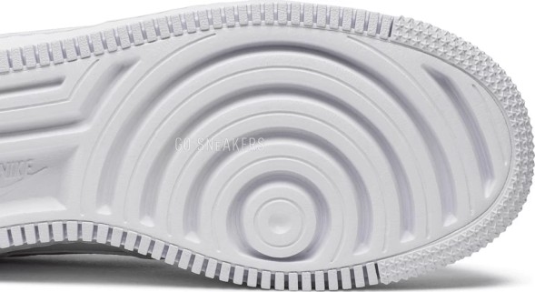 Женские кроссовки Nike Wmns Air Force 1 Shadow &amp;#039;White Magic Flamingo&amp;#039;