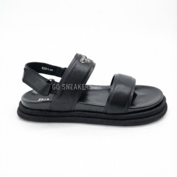 Prada Sandals Black