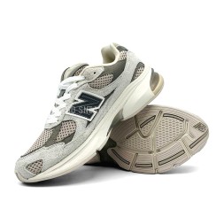 New Balance 2010 Nimbus Cloud Grey