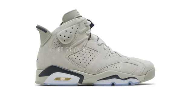 Унисекс кроссовки Nike Air Jordan 6 Retro Georgetown