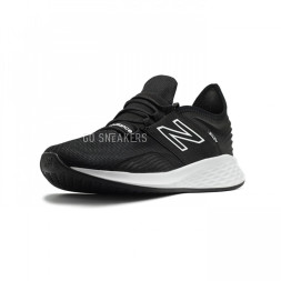 New Balance Мужские Fresh Foam Roav Black