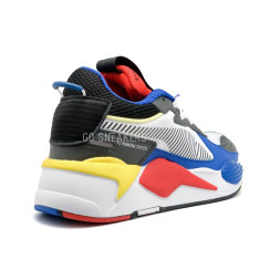 Puma Rs Toys - Multicolor