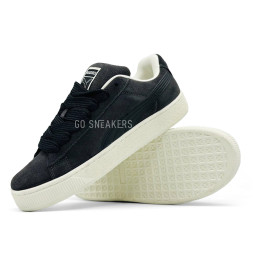 Puma Suede Rhuigi B-Boy Black