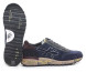 Мужские кроссовки Premiata Mick Suede Navy