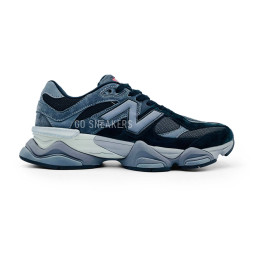 New Balance 9060 Black