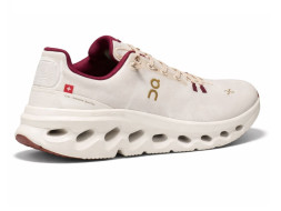 Loewe x On Cloudtilt White/Burgundi