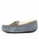 Женские мокасины Dakota Grey