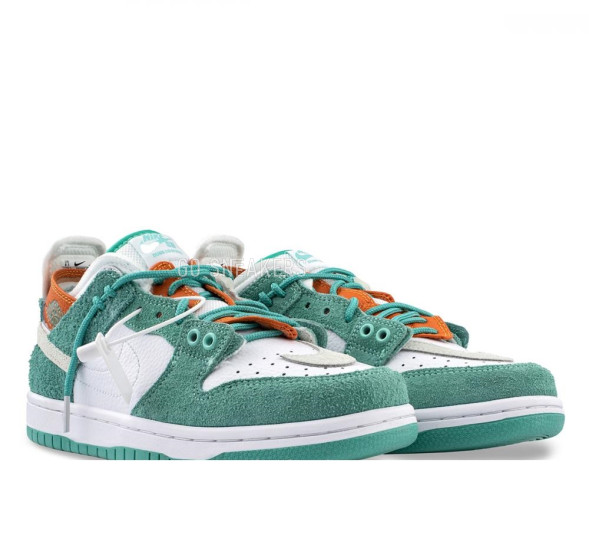 Унисекс кроссовки Nike Dunk Low Nike Sb Pro Team Crimson