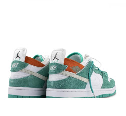 Nike Dunk Low Nike Sb Pro Team Crimson