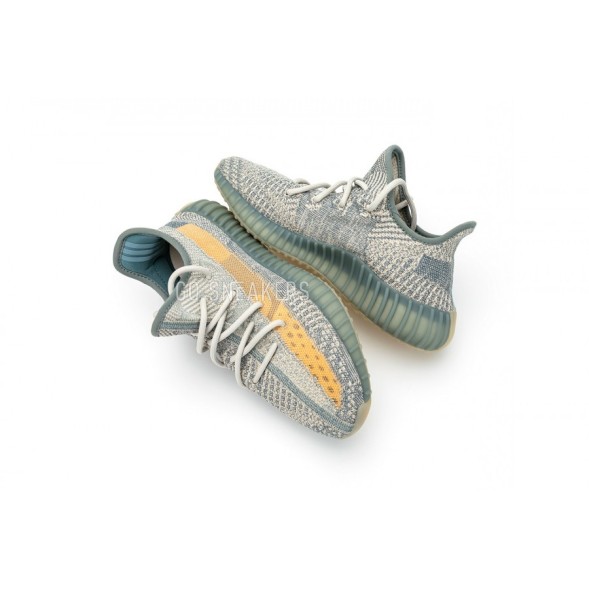 Унисекс кроссовки Adidas YEEZY Boost 350 V2 Israfil