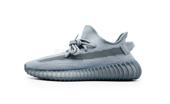 Унисекс кроссовки Adidas Yeezy Boost 350 V2 Grey
