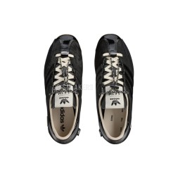 Adidas Originals Country OG x SFTM Pony Hair Pack Black