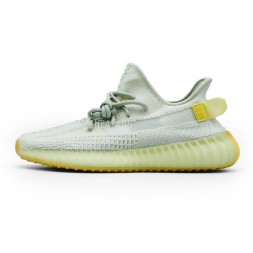 Adidas Yeezy Boost 350 V2 White/Yellow