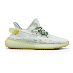 Adidas Yeezy Boost 350 V2 White/Yellow
