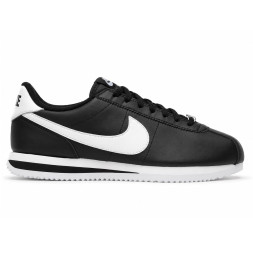 Nike Cortez Leather Black